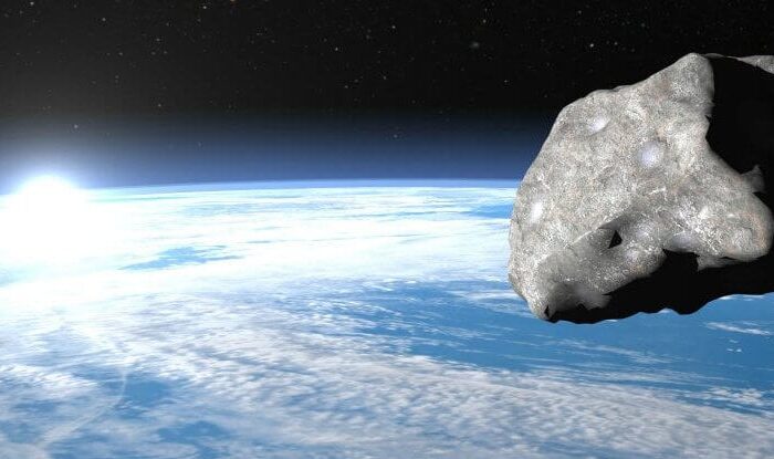 NASA «прозевало» опасный астероид, разминувшийся с нашей планетой