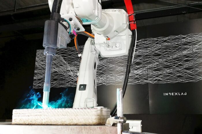 НАСА раздвигает границы технологии 3D-печати