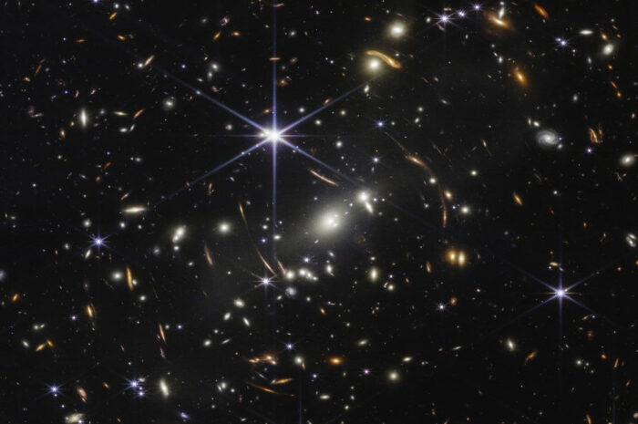 NASA создаст революционный телескоп