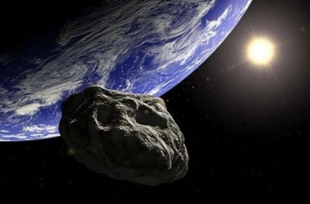 NASA: У приблизившегося к Земле астероида есть спутник