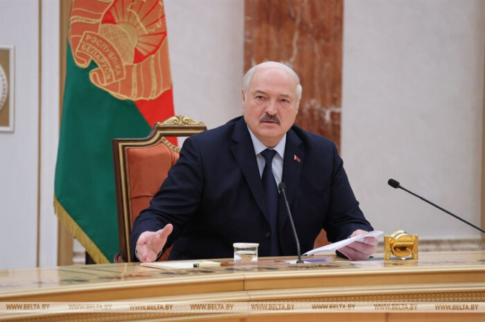 Наш внутренний рынок лекарственных препаратов оценивается почти в $1 млрд — Александр Лукашенко
