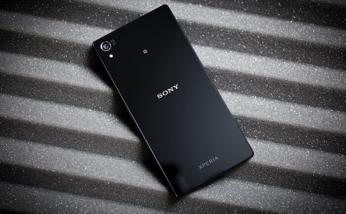 Наследник Sony Xperia Z5 Premium появится на MWC 2017