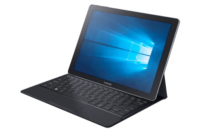 Наследник Windows-планшета Samsung Galaxy TabPro S близок к выпуску