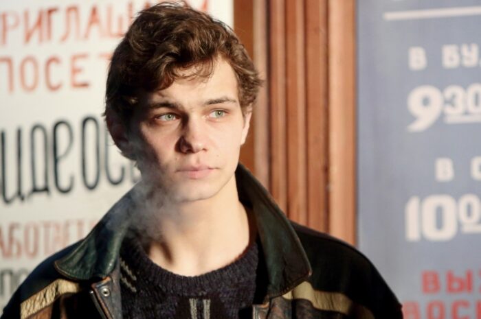 Настоящее турбо