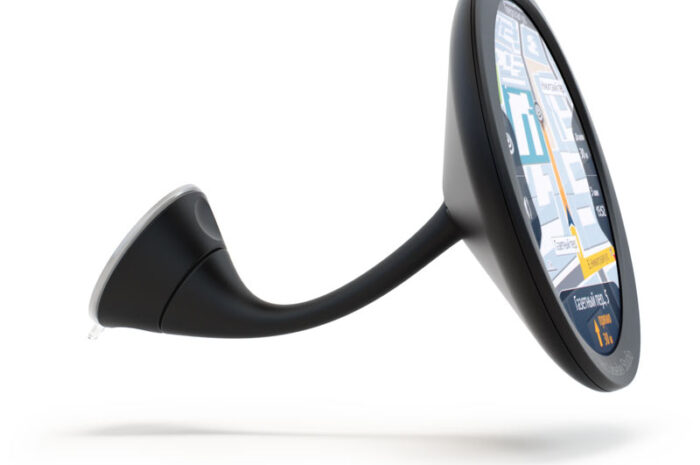 Navigarius – навигатор от студии Лебедева