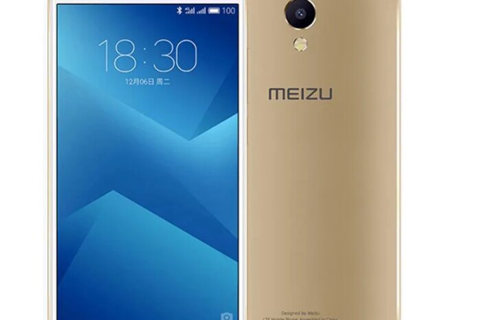 Названа цена смартфона Meizu M5 Note