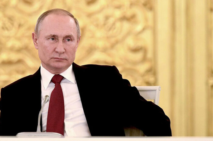 Названа дата проведения Госсовета с участием Путина