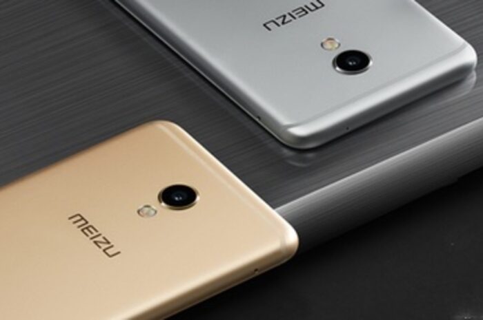Названа российская цена десятиядерного смартфона Meizu MX6