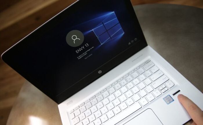 Названа российская цена обновленного ноутбука HP Envy 13