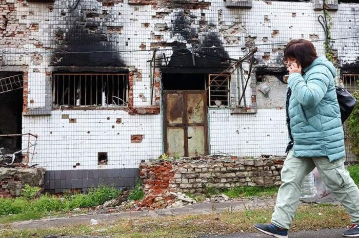 Названо число жертв самого мощного с 2014 года обстрела Донецка