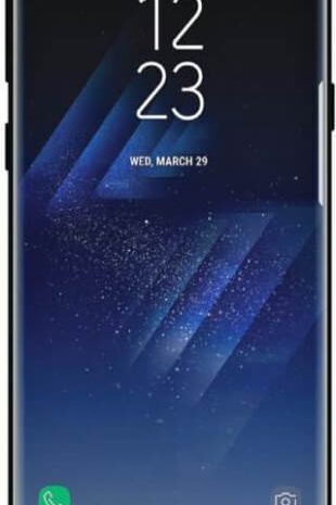 Названо место и дата анонса смартфона Samsung Galaxy S8