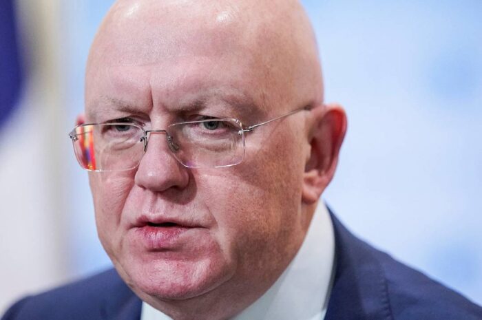 Небензя обвинил Запад в подталкивании Европы к конфронтации