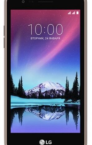 Недорогой LG X230 готовится к скорому выпуску