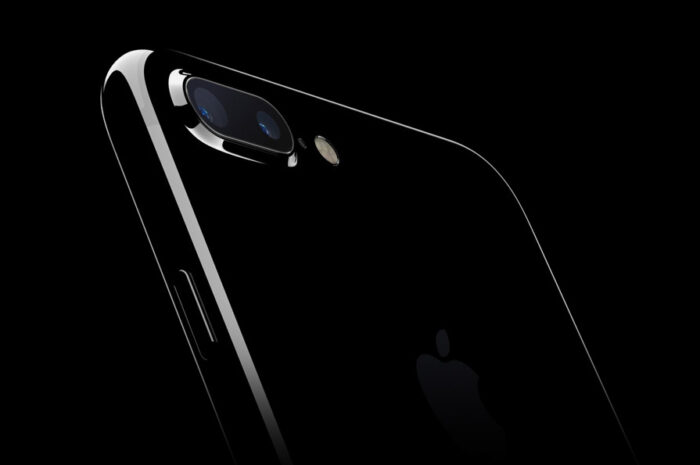 Некоторые пользователи жалуются на свист смартфонов Apple iPhone 7