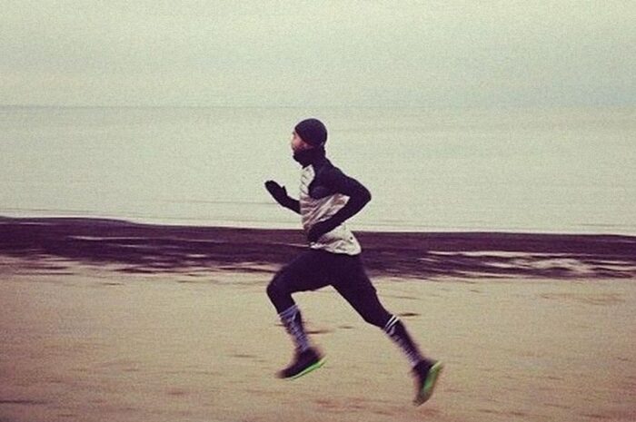 Несколько практических советов как правильно бегать