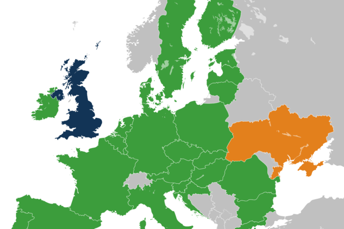 Нидерланды могут сказать последнее слово в вопросе ассоциации Украины и ЕС — Для вступления соглашения в силу ратифицировать его должны все 28 стран