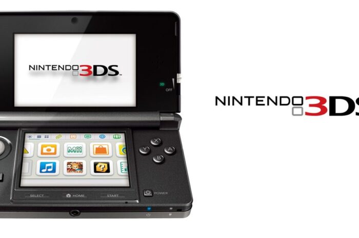 Nintendo 3DS в дефиците