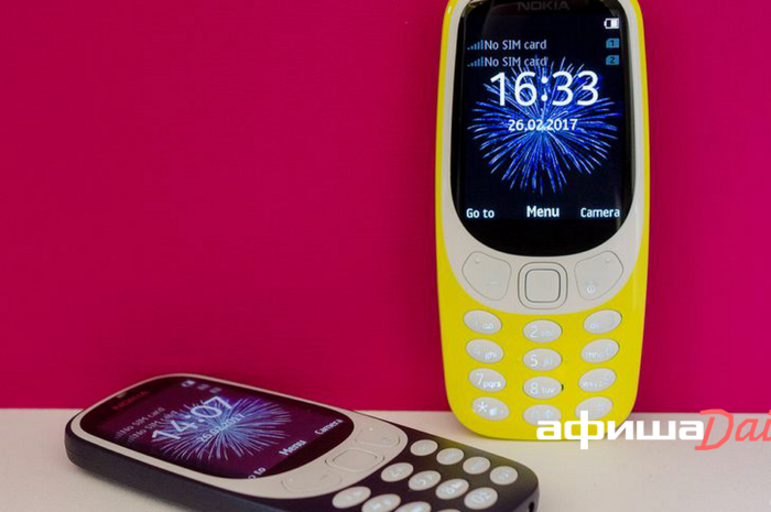 Nokia приедет на  MWC 2017 с новостями