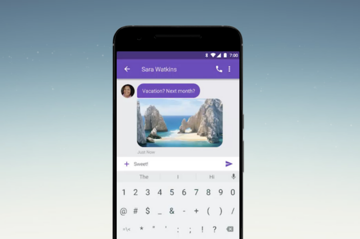 Nougat установлена на 2,8% Android-устройств