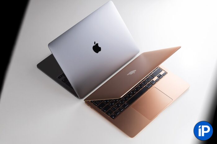 Ноутбук Apple MacBook Air образца 2017 года будет последним