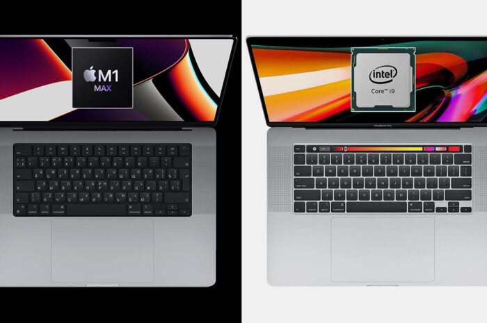 Ноутбуки Apple MacBook Pro станут тоньше, получат GPU AMD и новые цветовые варианты