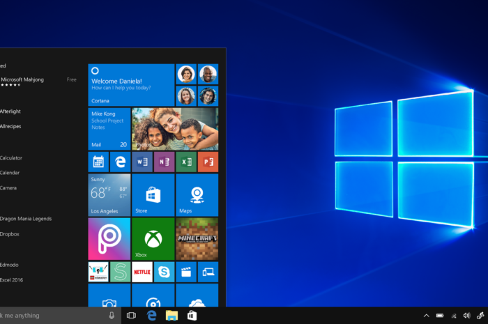 Ноутбуки с Windows 10 S можно будет обновить до Windows 10 Pro за $50