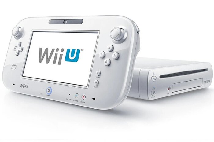 Новая Nintendo Wii появится к Рождеству