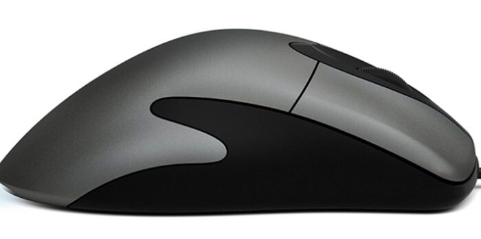 Новая версия легендарной мыши Microsoft Classic IntelliMouse дебютировала в России"