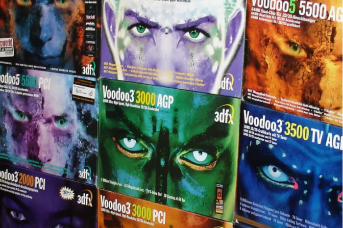 Новое устройство и сеть видеопроката Vudu