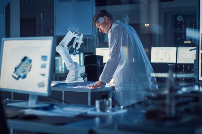 #новости высоких технологий 243 | Интернет от «Роскосмоса» и Google I/O 2018