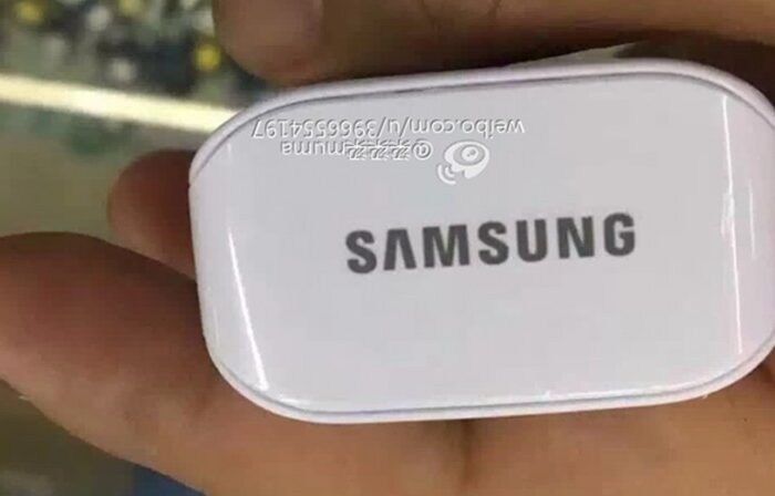 Новые фотографии подтверждают наличие порта USB-C у смартфона Samsung Galaxy Note7