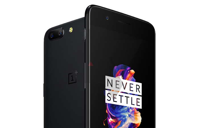 Новые изображения смартфона OnePlus 5 демонстрируют аппарат, очень похожий на iPhone 7 Plus