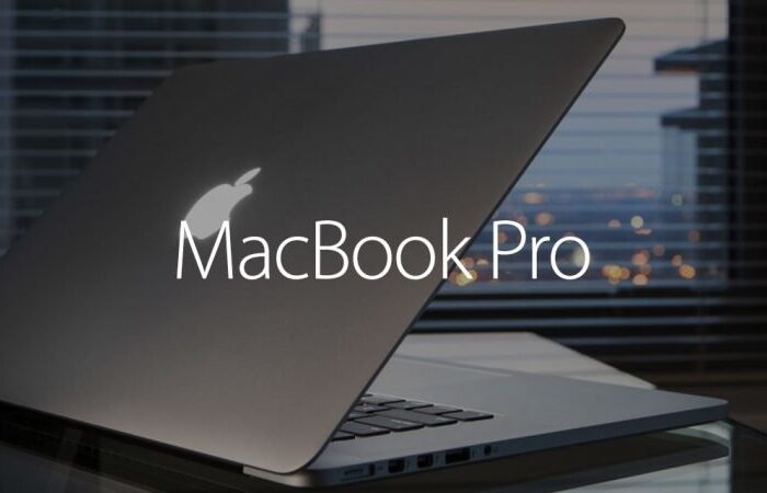 Новые MacBook Pro дебютируют 27 октября