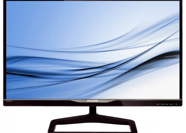 Новый 3D-дисплей Philips осветит ярко каждую сцену