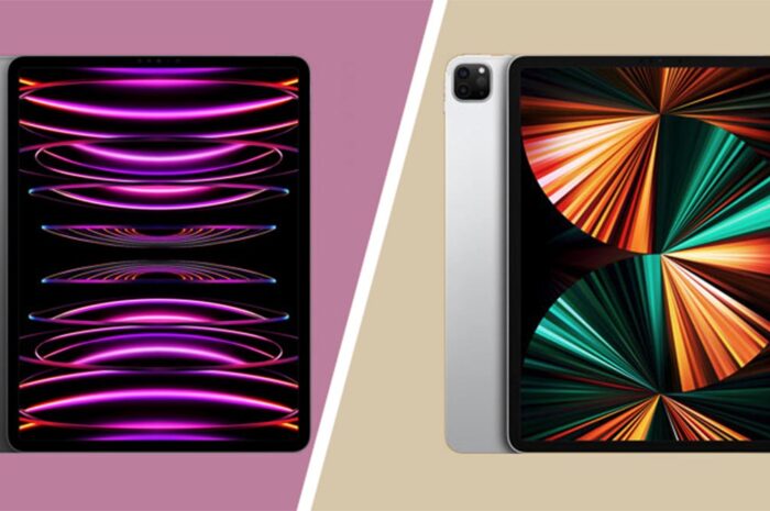 Новый недорогой iPad — в чем сходство с iPad Pro?
