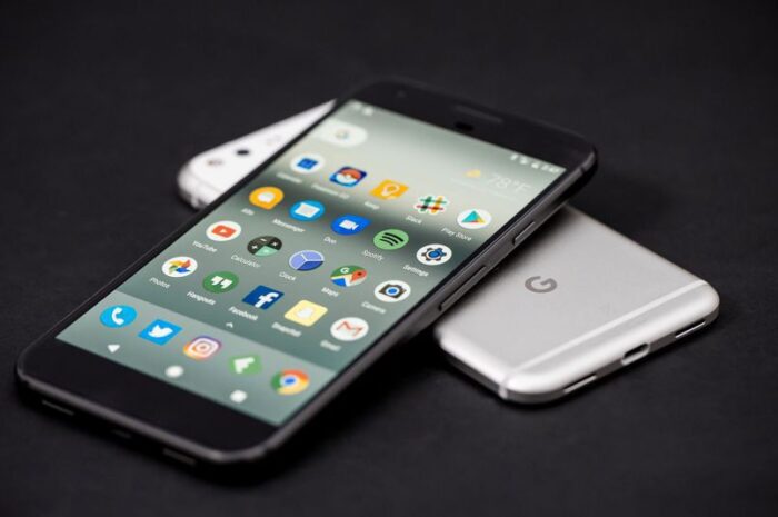 Новый смартфон Pixel компании Google взломали всего за 60 секунд