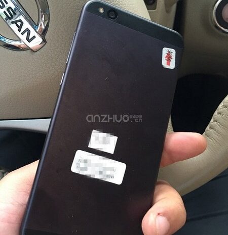 Новый смартфон Xiaomi, который может оказаться моделью Mi5c, получит SoC MediaTek Helio P20