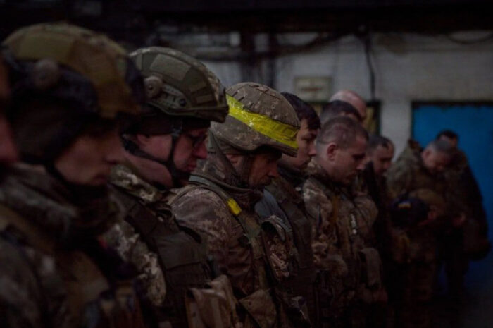 NYT: Киев оказался в патовой ситуации