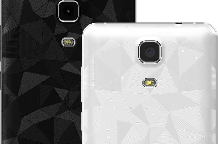 Объем ОЗУ смартфона Cubot Z100 Pro утроился при прежней стоимости