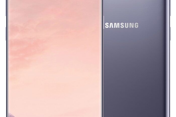 Обнаружено слабое место смартфона Samsung Galaxy S8