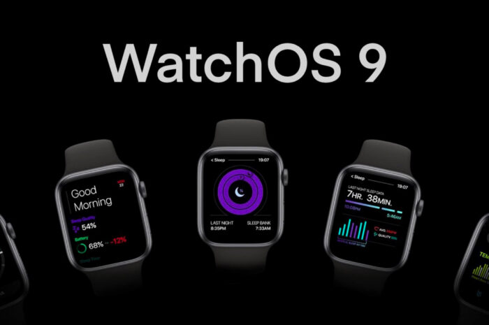 Обновление watchOS 3.1.1 выводит из строя часы Apple Watch 2