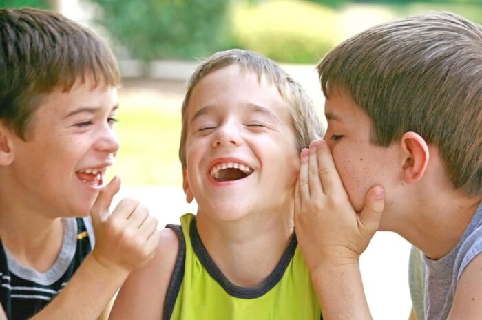 Общение в радость