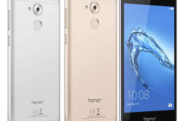 Объявлена российская цена Huawei Honor 6С