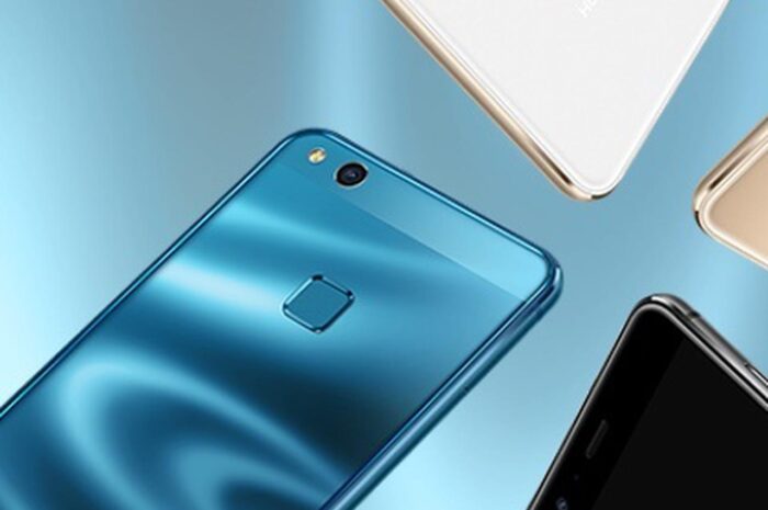 Объявлена российская цена Huawei P10 lite