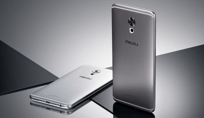 Объявлена российская цена на музыкальный флагман Meizu Pro 6 Plus