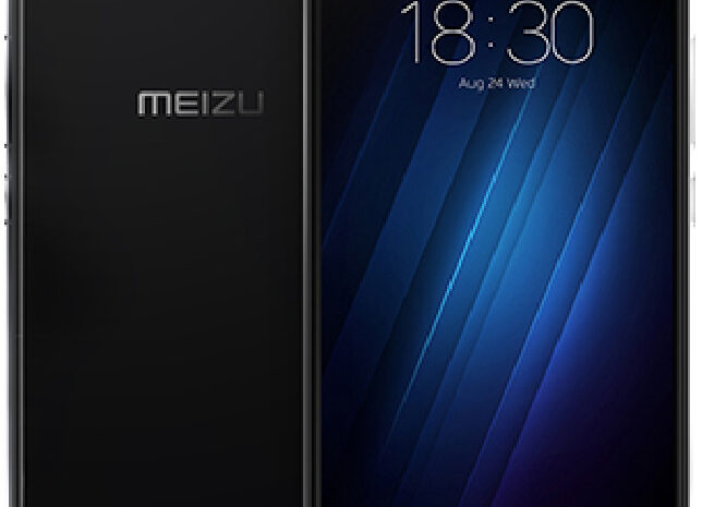 Объявлена российская цена на стеклянный Meizu U10