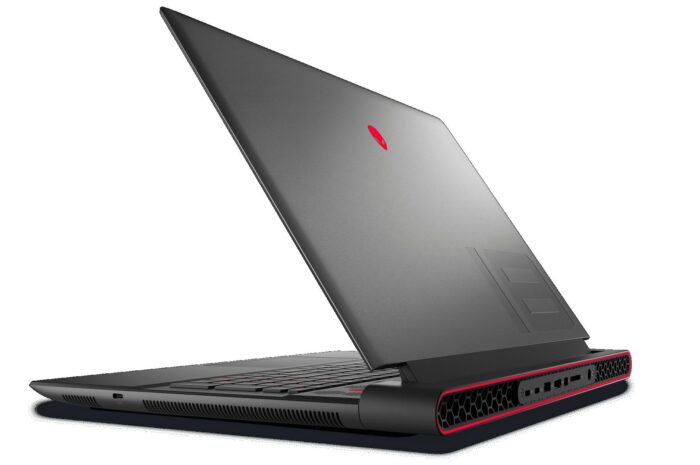 Объявлена российская цена обновленных игровых ноутбуков Alienware 15 и 17