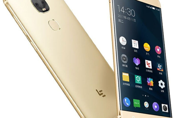 Объявлены российские цены на мощный смартфон LeEco Le Pro 3