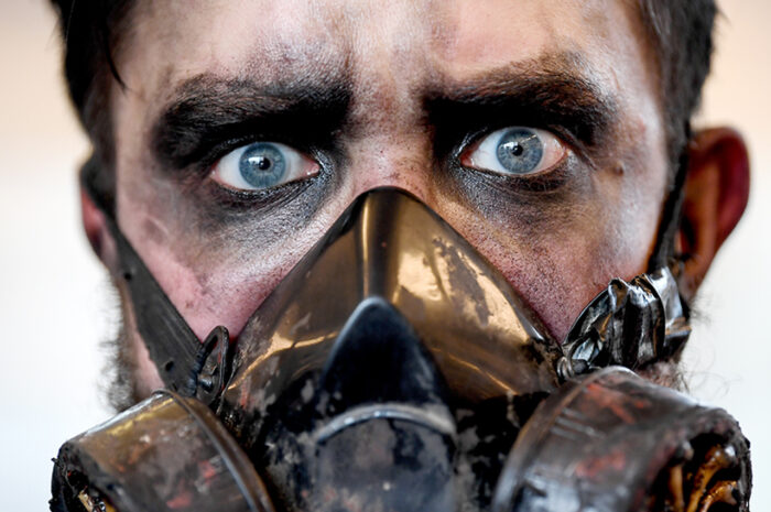 Обзор иноСМИ: новая «зомби-угроза» и помощь Венгрии России