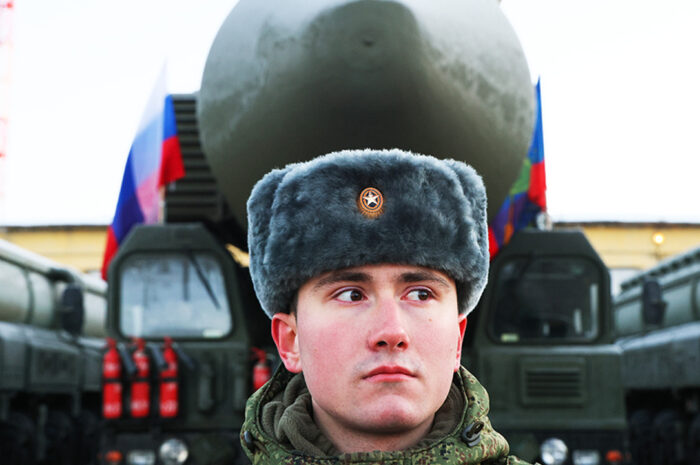 Обзор иноСМИ: «ядерный сигнал» РФ Западу и вето Польши на пакет помощи Киеву